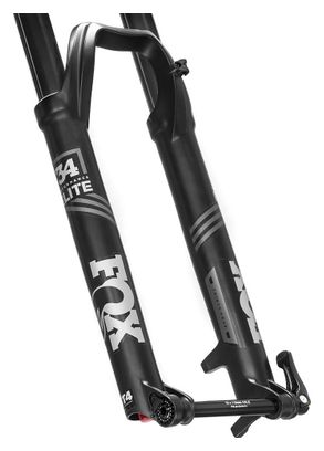 Fox Racing Shox 34 Float Performance Elite 29 &#39;&#39; Fit4 3Pos Fork | Boost 15x110 | Offset 51mm | Negro 2019