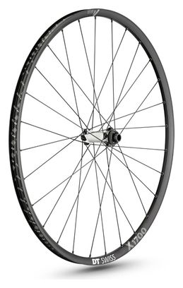 Front Wheel MTB DT Swiss X1700 Spline 27.5'' 25mm | 15x100mm | Center Lock