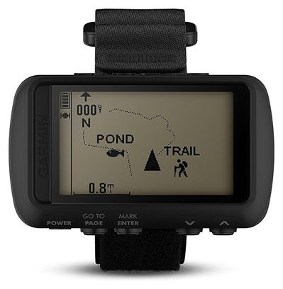 GPS Outdor Garmin Foretrex 601