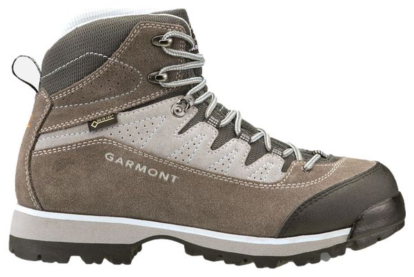 Garmont Lagorai Gtx Gray Women s Hiking Shoes Alltricks