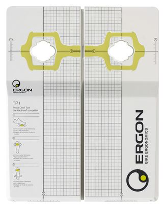 Ergon TP1 Crankbrothers Pedal Cleat Tool