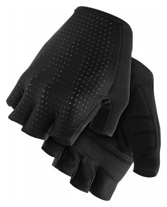 Assos GT C2 Gloves Black