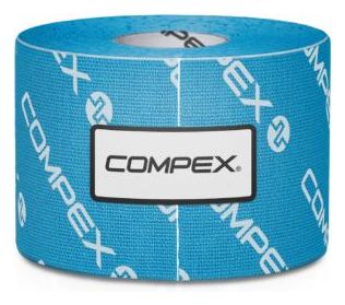 Compex Taping Band Blue 5cm x 5m