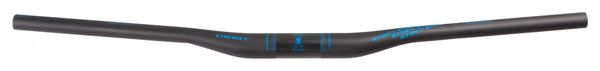 ONOFF Stoic Carbon Handlebar 780mm 35mm Black / Blue