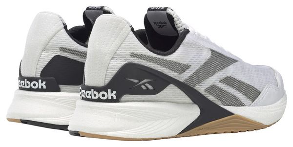 Chaussures de Cross-Training Reebok Speed 21 Training Blanc Noir