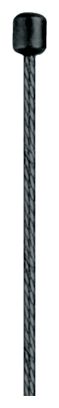 BBB SpeedWire Teflon C Derailleur Cable 1 x 2350mm Black