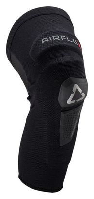 Leatt AirFlex Hybrid Pro Knee Pads Black