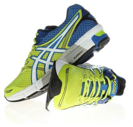 Chaussures de Running Asics Gelphoenix 6
