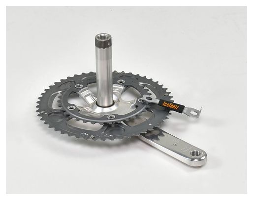 IceToolZ 9/10 mm Chainring Screw Wrench