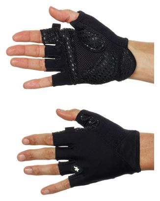 Assos S7 SummerGloves - Black