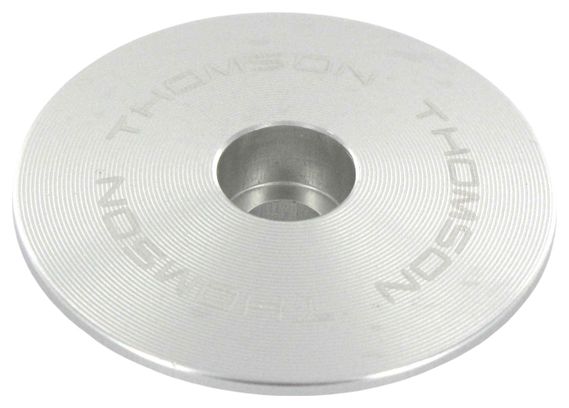 THOMSON Topcap 1.5'' Silver