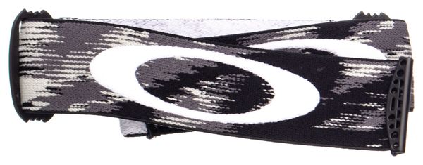 Oakley Replacing Handband Airbrake MX Black / Grey 