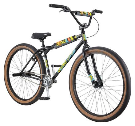 GT Dyno Heritage 29' BMX Freestyle Compe Pro