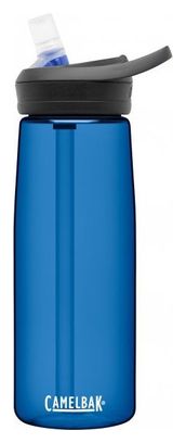 Wasserflasche Camelbak Eddy + 750ml Oxford Blue