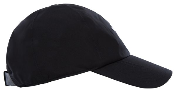 The North Face Logo Gore Hat Black