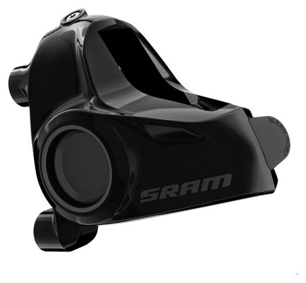 Disco de freno delantero SRAM S900 SR Flat Mount