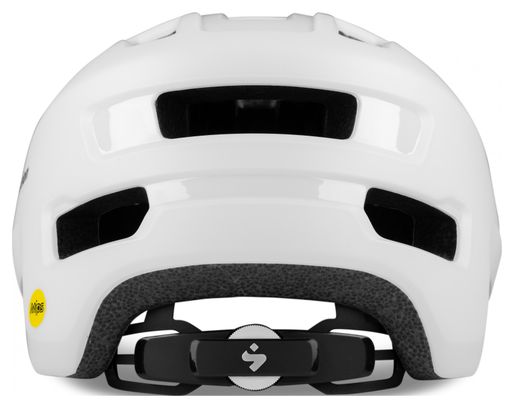 Casque Sweet Protection Ripper MIPS Blanc 53/61
