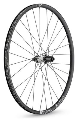 Rear Wheel MTB DT Swiss X1700 Spline 25 29'' | 12x142mm | Center Lock