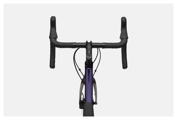Vélo de Route Cannondale CAAD13 Shimano Tiagra 10V 700 mm Violet
