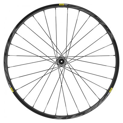 Rear Wheel 2019 Mavic Deemax Elite 27.5 &#39;&#39; | 12x142mm | Black