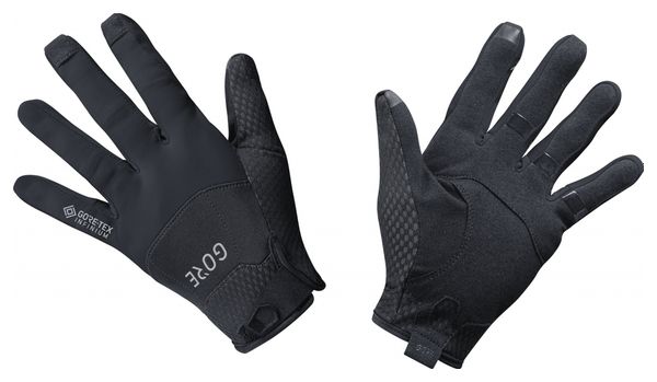 GORE Wear C5 Gore-Tex Infinium Gloves black