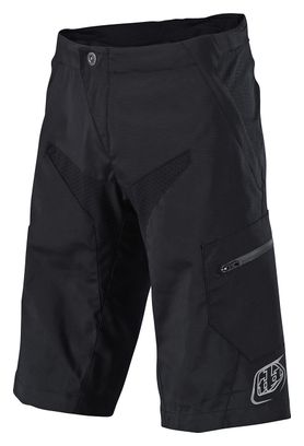 Troy Lee Designs Moto Solid Shorts Black