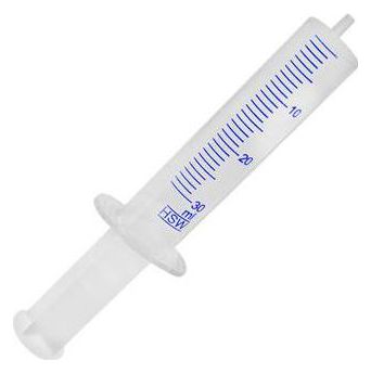 Magura 2400639 Purge Syringe (x1)