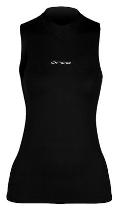 Orca OpenWater RS1 SW Women&#39;s Neoprene Wetsuit Black