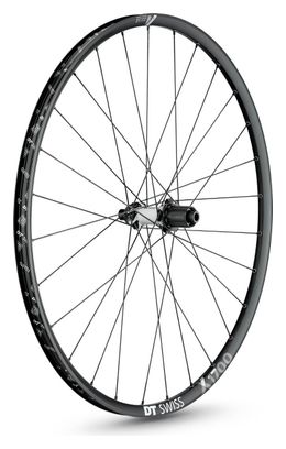 Rear Wheel MTB DT Swiss X1700 Spline 25 27.5'' | 12x142mm | Body XD 2019
