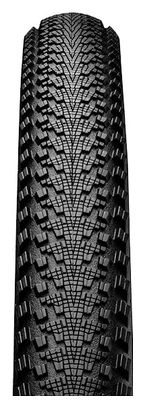 Continental Double Fighter III 700 mm Tire Tubetype Wire