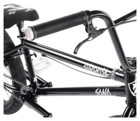 BMX Freestyle Subrosa Sono XL 20'' Noir 2022