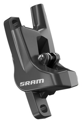Pair of Disc Brake SRAM LEVEL Black without disc