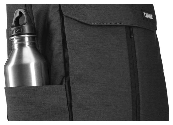 Thule Lithos 20L Backpack Grey Black