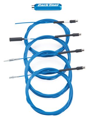 Park Tool Internal cable routing kit IR-1.2