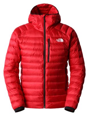 The North Face Summit Breithorn Hoody Men's Red