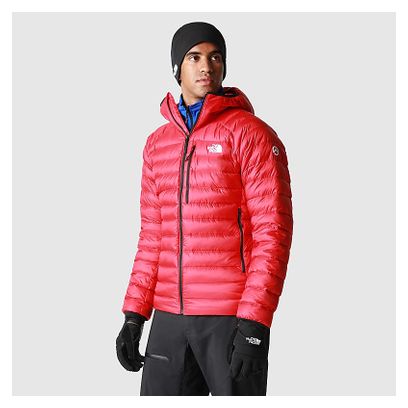The North Face Summit Breithorn Hoody Men's Red
