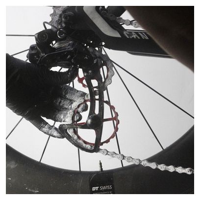 Chaine CyclingCeramic Shimano 11V
