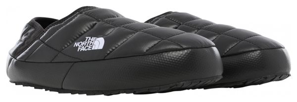 The North Face Thermoball Traction Mule V Hausschuhe Schwarz Herren