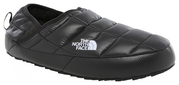 The North Face Thermoball Traction Mule V Hausschuhe Schwarz Herren