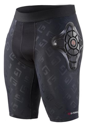 Pantalones cortos acolchados G-FORM Pro-X