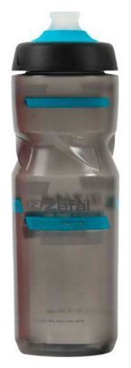 zefal Sense Pro 80 Smoked black (cyan blue/grey)