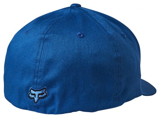 Cappellino Fox Flex 45 Flexfit Cap blu