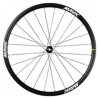 Mavic Ksyrium 30 Disc 700 mm Front Wheel | 12x100 mm | Center Lock |