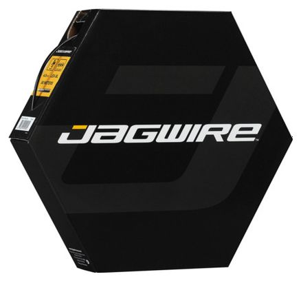 Gaine de dérailleur Jagwire Workshop 4mm LEX-SL Slick 50 m