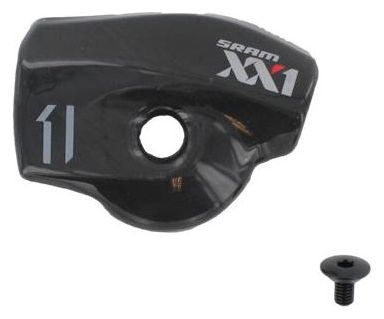 Cover SRAM XX1 for Trigger and screws