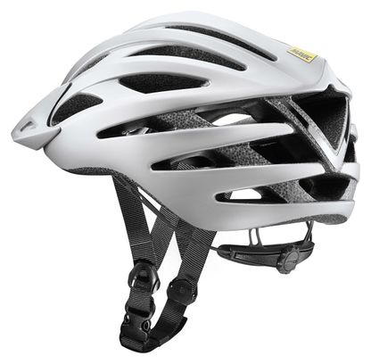 MTB Helmet Mavic Crossride SL White