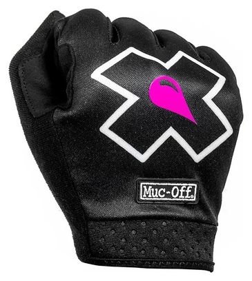 Muc-Off MTB Long Gloves Black