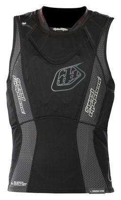 TROY LEE DESIGNS 2014 Chaleco protector 3900 Negro