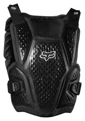 Fox Raceframe CE Protective Vest Black