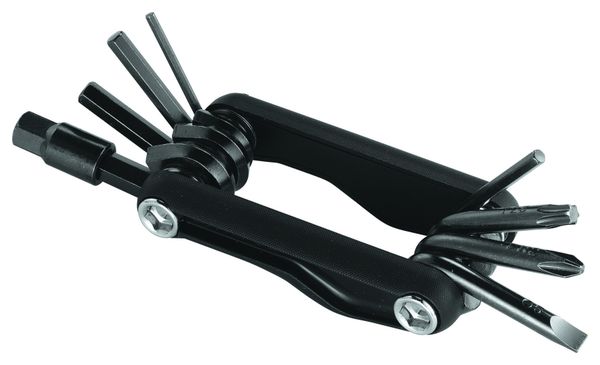 Syncros Composite 9 Multi-tool 9 Functions Black
